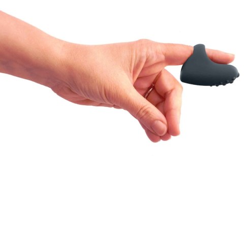 Dorcel - Magic Finger Rechargeable (czarny)