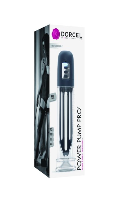 Dorcel - Power Pump Pro