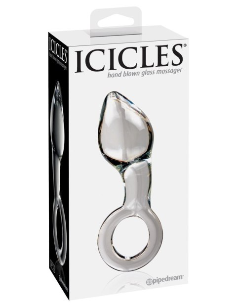 Icicles No.14 Massager