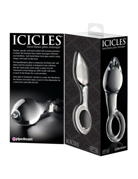 Icicles No.14 Massager