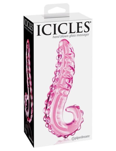 Icicles No. 24