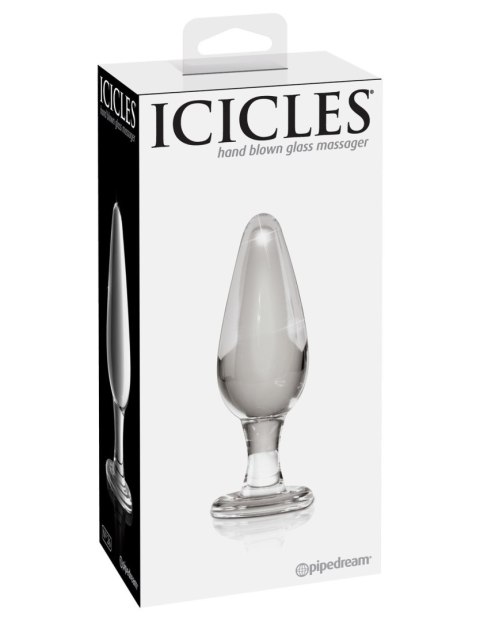 Icicles No. 26