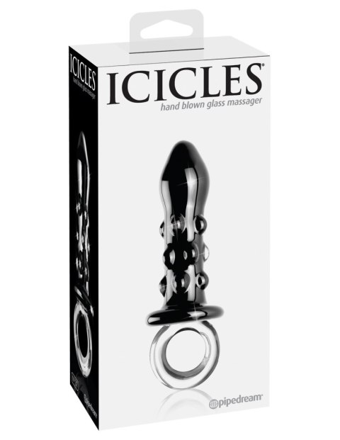 Icicles No. 37