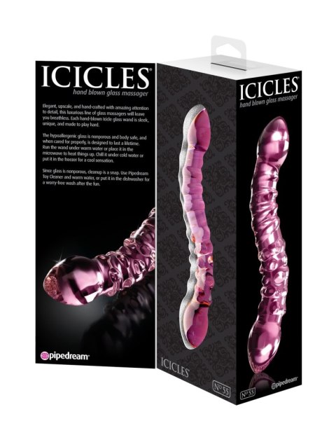 Icicles No. 55