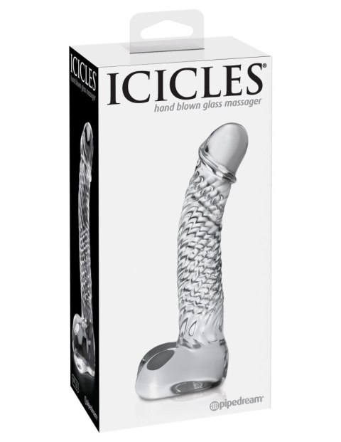 Icicles No. 61