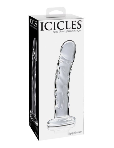 Icicles No. 62