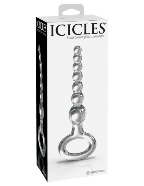 Icicles No. 67