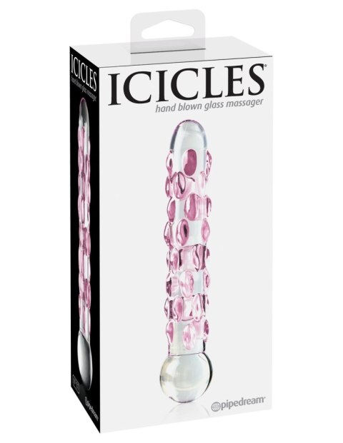 Icicles No. 7