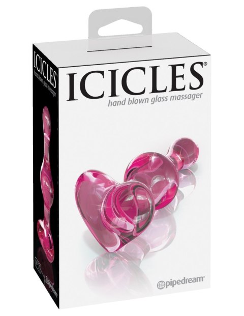 Icicles No. 75