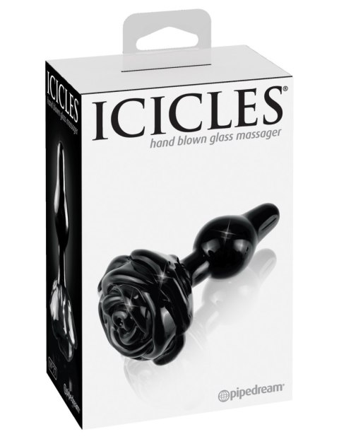 Icicles No. 77