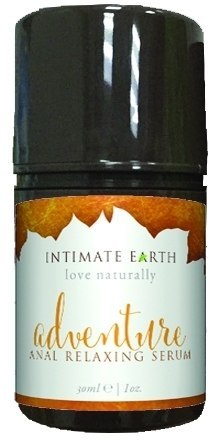 Intimate Earth - Adventure Anal Relaxing Serum 30 ml