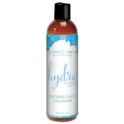 Intimate Earth - Hydra Water Based Lubricant 60 ml