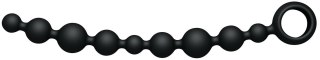 Joyballs anal Wave (long, black)