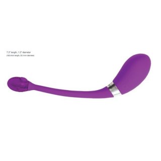 Kiiroo OhMiBod Esca2 Purple