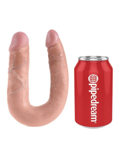 King Cock U-Shaped Medium Double Trouble