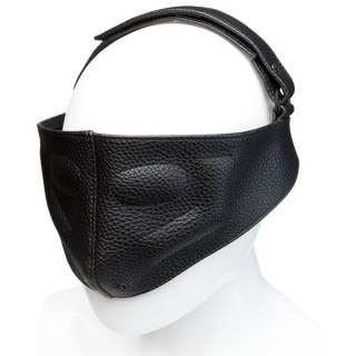 Kink Leather Blinding Mask