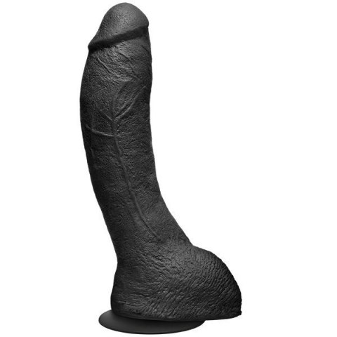 Kink The Perfect P-Spot Cock With Removable Vac-U-Lock™ Suction Cup