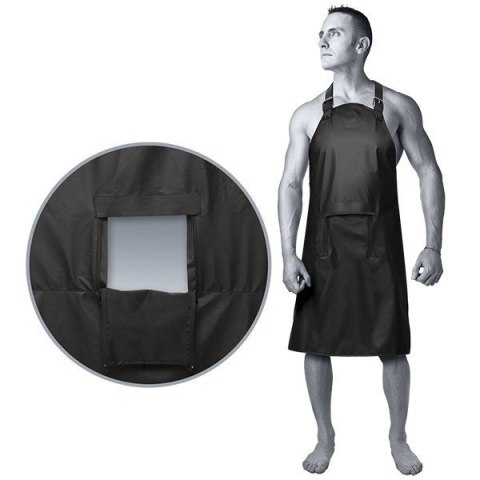 Kink Wet Works Master Apron