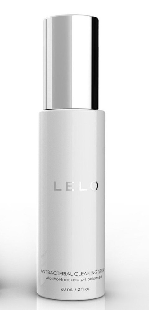 LELO Antibacterial Cleaning Spray 60 ml