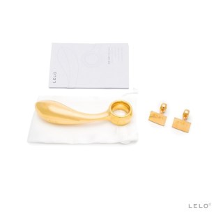 LELO Earl Gold