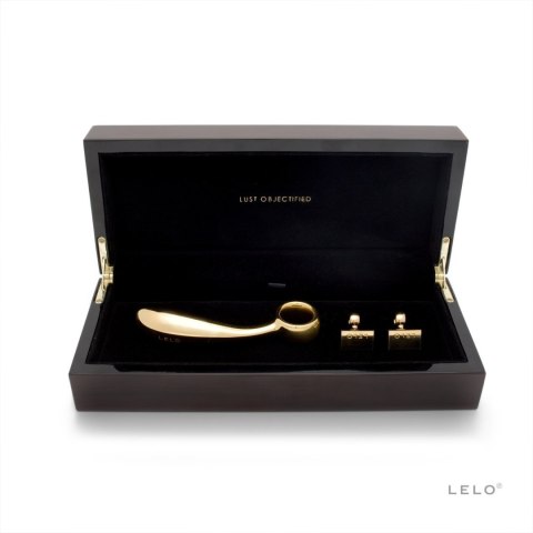 LELO Earl Gold