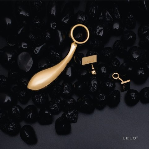 LELO Earl Gold