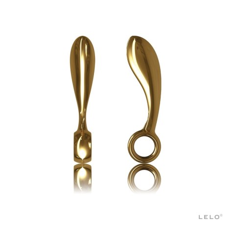 LELO Earl Gold