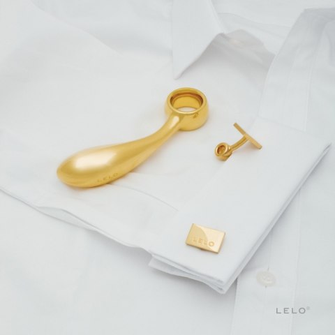 LELO Earl Gold