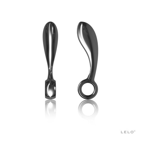 LELO Earl Silver