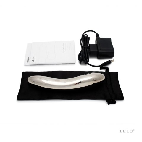 LELO - Inez Silver