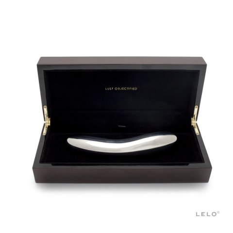 LELO - Inez Silver