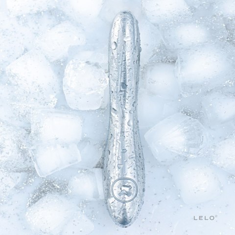 LELO - Inez Silver