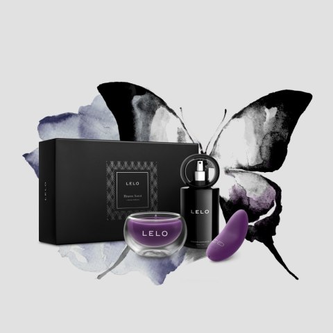 LELO - Love Lust: Heaven Scent