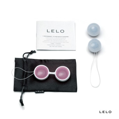 LELO - Luna Beads