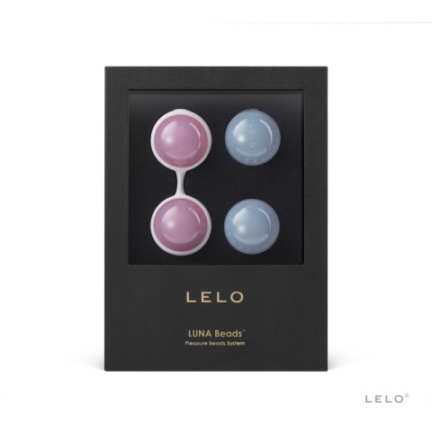 LELO - Luna Beads