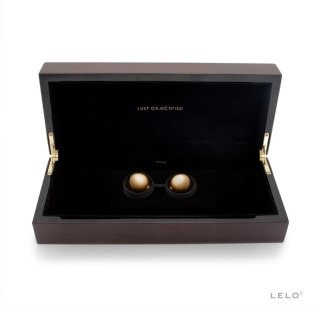 LELO - Luna Beads Luxe (gold)