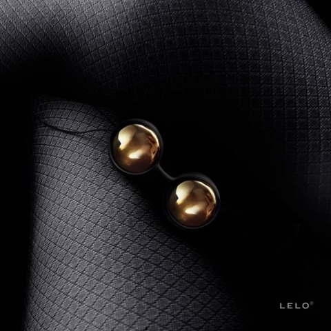 LELO - Luna Beads Luxe (gold)