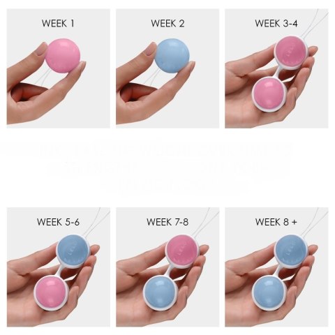 LELO - Luna Beads Mini