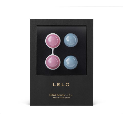 LELO - Luna Beads Mini