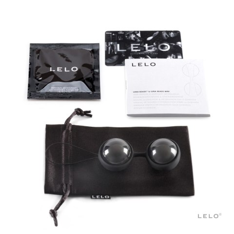 LELO - Luna Beads Noir