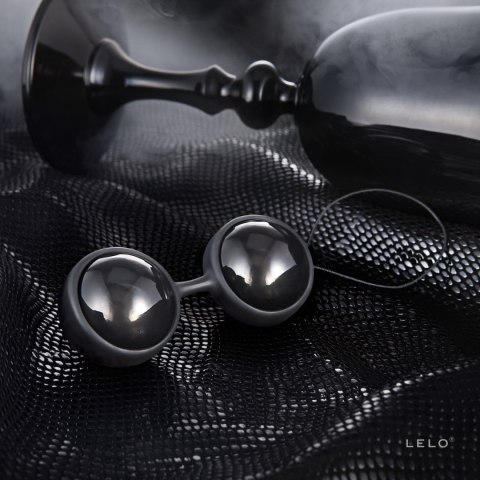 LELO - Luna Beads Noir