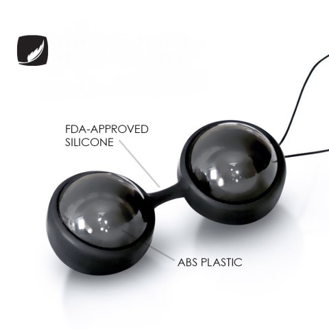 LELO - Luna Beads Noir