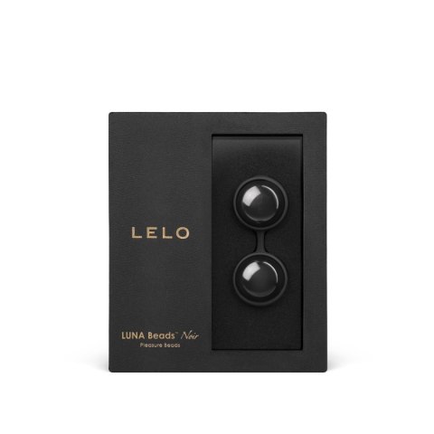 LELO - Luna Beads Noir