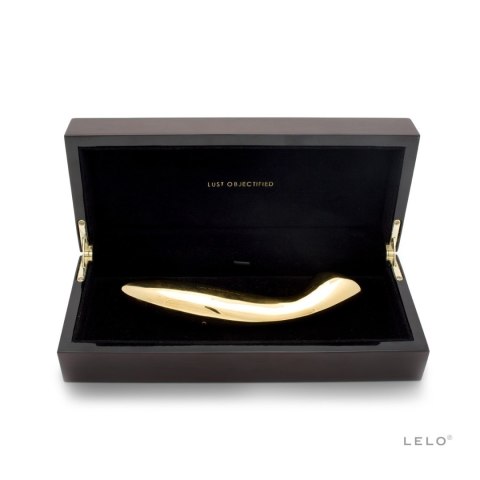 LELO Olga Gold