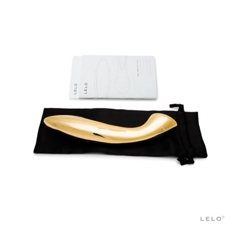 LELO Olga Gold