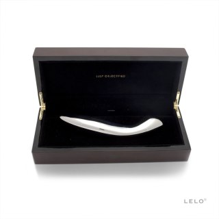 LELO Olga Silver