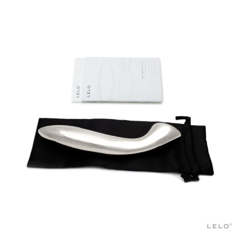 LELO Olga Silver