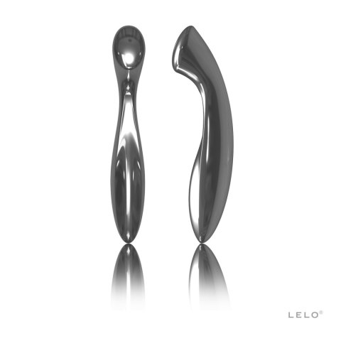 LELO Olga Silver