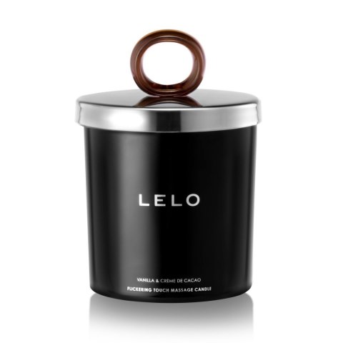 LELO Świeca do masażu Vanilla & Creme de Cacao