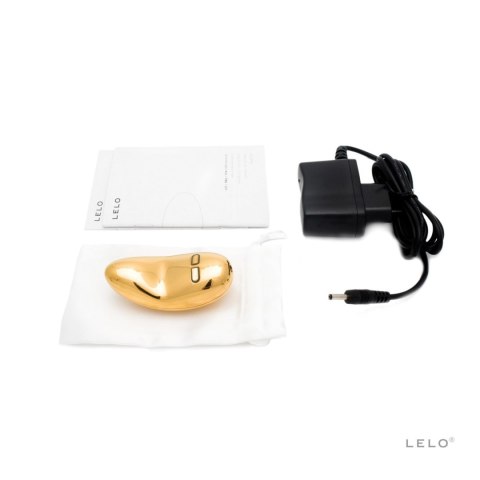 LELO - Yva Gold